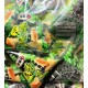 萬甲帝我最牛香菜味牛角酥-植物五辛素