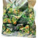 萬甲帝我最牛香菜味牛角酥-植物五辛素