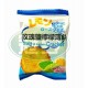 蓬萊玫瑰鹽檸檬薄餅-奶素
