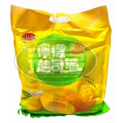 宜蘭野川檸檬起司派(19g*10入)