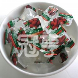 盛香珍荔枝蒟蒻椰果果凍-素