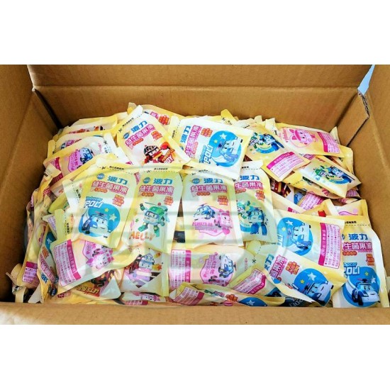 波力益生菌果凍(乳酸風味)-奶素[常缺貨下單前請先詢問]