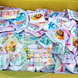 波力益生菌果凍(葡萄風味)-全素[常缺貨下單前請先詢問]