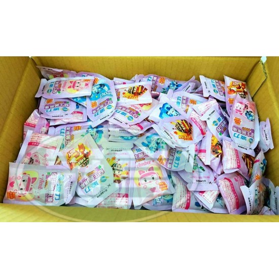 波力益生菌果凍(葡萄風味)-全素[常缺貨下單前請先詢問]