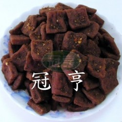 麥君四川豆乾-素