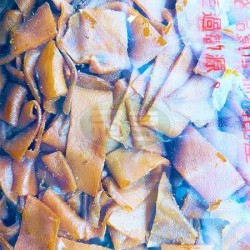 裕香蒜汁滷條