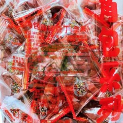 溢旺粽型豆丁(麻辣)-全素 [常缺貨下單前請先詢問]