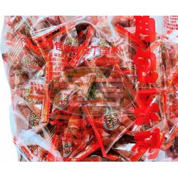 溢旺粽型豆丁(麻辣)-全素 [常缺貨下單前請先詢問]