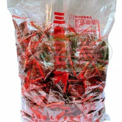 溢旺粽型豆丁(麻辣)-全素 [常缺貨下單前請先詢問]