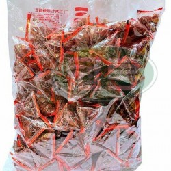 溢旺粽型豆丁(麻辣)-全素 [常缺貨下單前請先詢問]