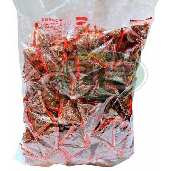 溢旺粽型豆丁(麻辣)-全素 [常缺貨下單前請先詢問]