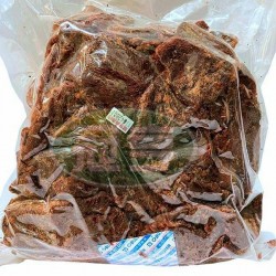 德昌黑胡椒牛肉乾-葷(常溫出貨，收到商品請立即冷凍/藏保存)