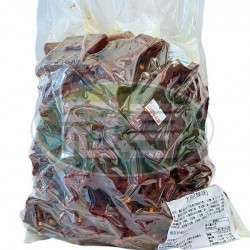 騰皓大板條(辣味)