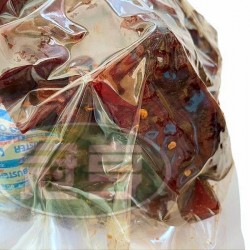 騰皓大板條(辣味)