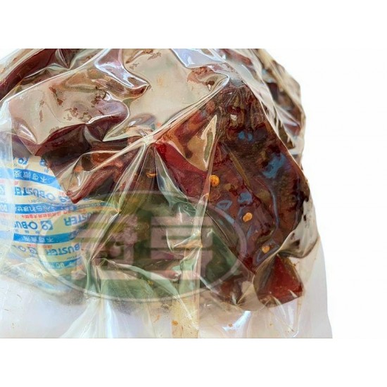 騰皓大板條(辣味)