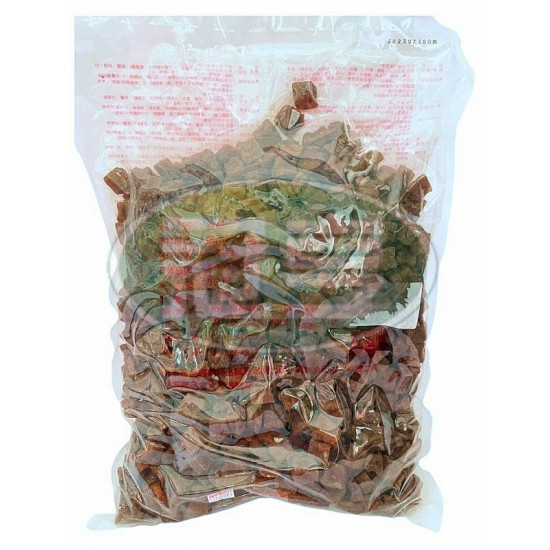 裕香大豆丁[常缺貨下單前請先詢問]