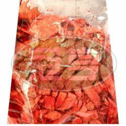 嘉南沙嗲蜜魚片