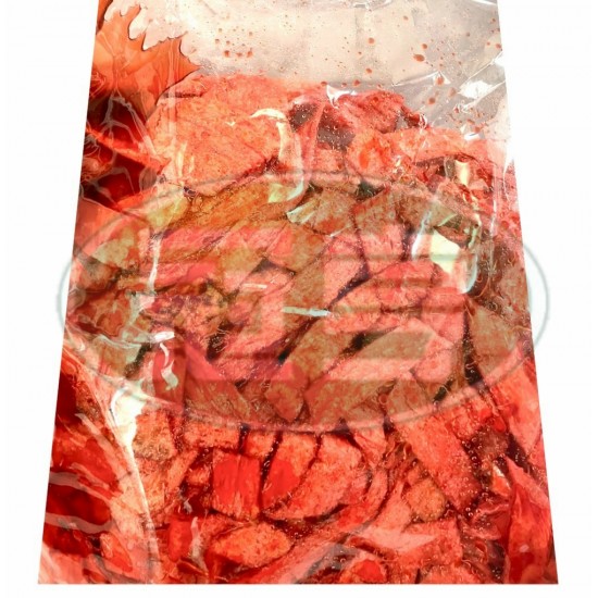 嘉南沙嗲蜜魚片