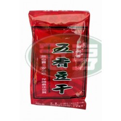 德昌五香豆干(30g*10包/封)-全素