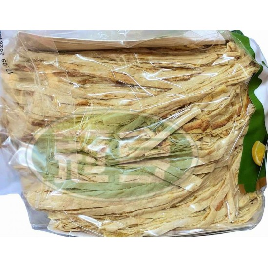 大田檸檬鱈魚夾心絲