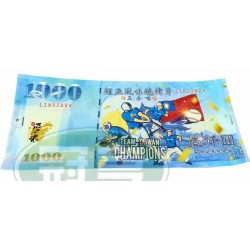 正合味鮭魚風味燒烤片(1000元包裝)