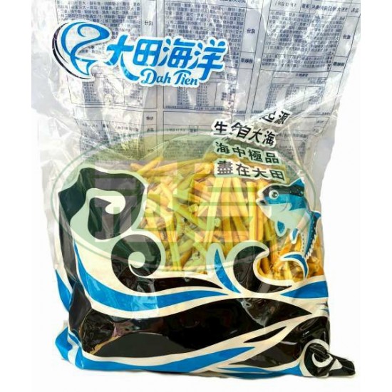 大田魷魚風味板條