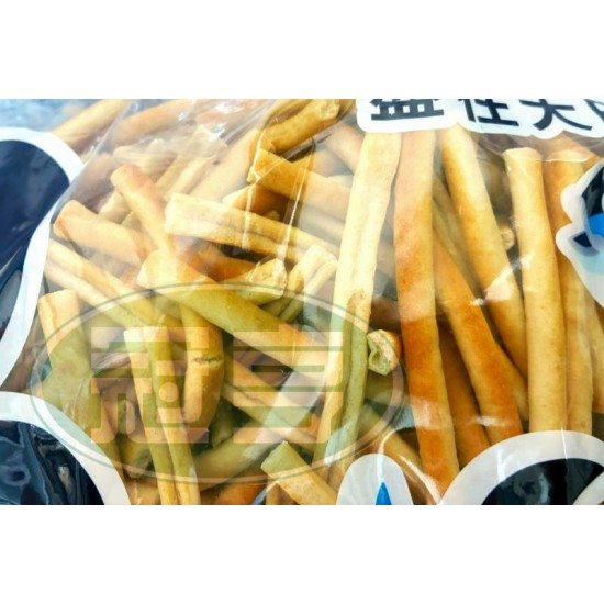 大田魷魚風味板條