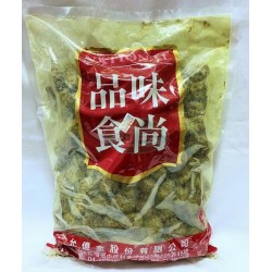 允億金纖織梅(抹茶梅)