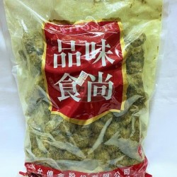 允億金纖織梅(抹茶梅)