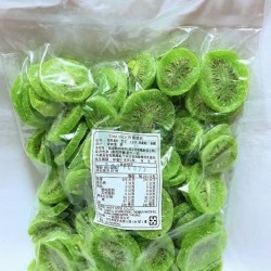 一金湖奇異果乾