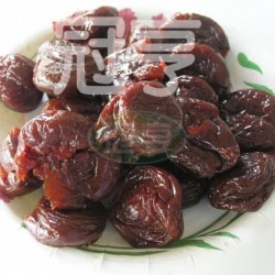 建興小仙李(李仔棗)