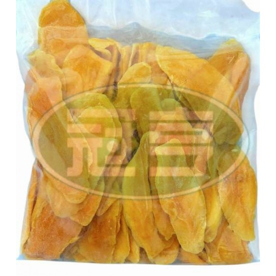 一金湖特級芒果乾