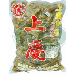 上慶脆梅(雪花梅)