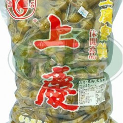 上慶脆梅(雪花梅)