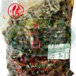 上慶脫水李