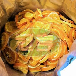 一金湖柳橙片