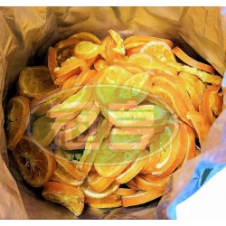 一金湖柳橙片