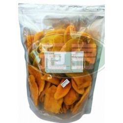正上純芒果乾