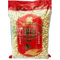 萬歲牌開心果(原味)-全素