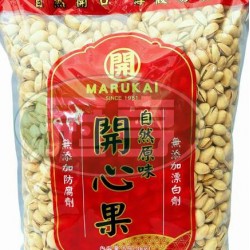 萬歲牌開心果(原味)-全素