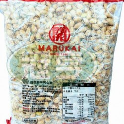 萬歲牌開心果(蒜味)