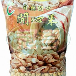 可旺開心果-全素