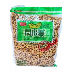 盛香珍開心果-全素