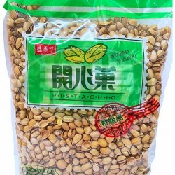 盛香珍開心果-全素