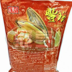 盛香珍焦糖葵瓜子-全素