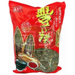 盛香珍日月潭紅茶葵瓜子-全素