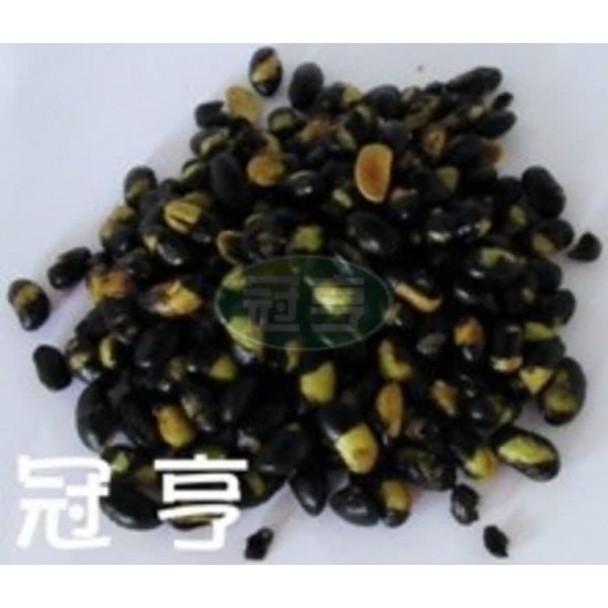 芳一原味黑豆-全素(需預購)**有效日期不長，請謹慎下單**