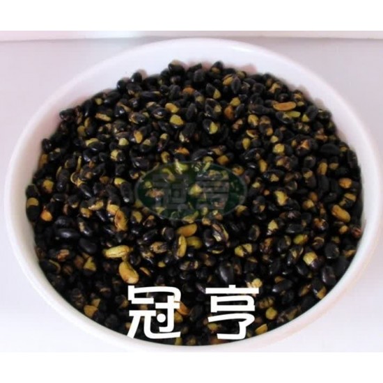 芳一原味黑豆-全素(需預購)**有效日期不長，請謹慎下單**