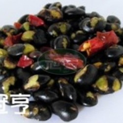 芳一辣味黑豆-全素(需預購)**有效日期不長，請謹慎下單**