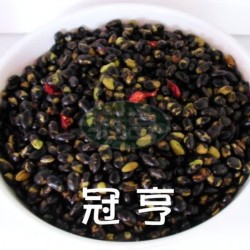 芳一辣味黑豆-全素(需預購)**有效日期不長，請謹慎下單**